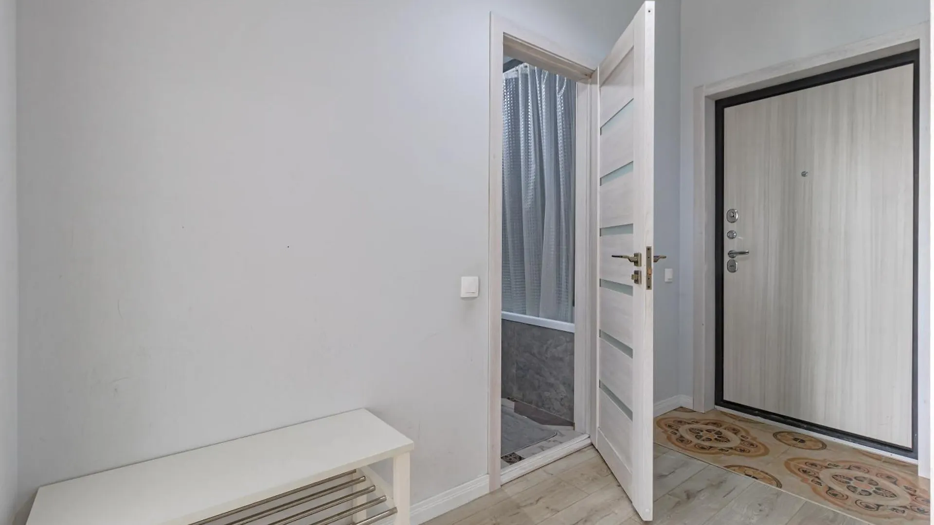 Apartment Апарты В Apple City Nur-Sultan  Kazakhstan