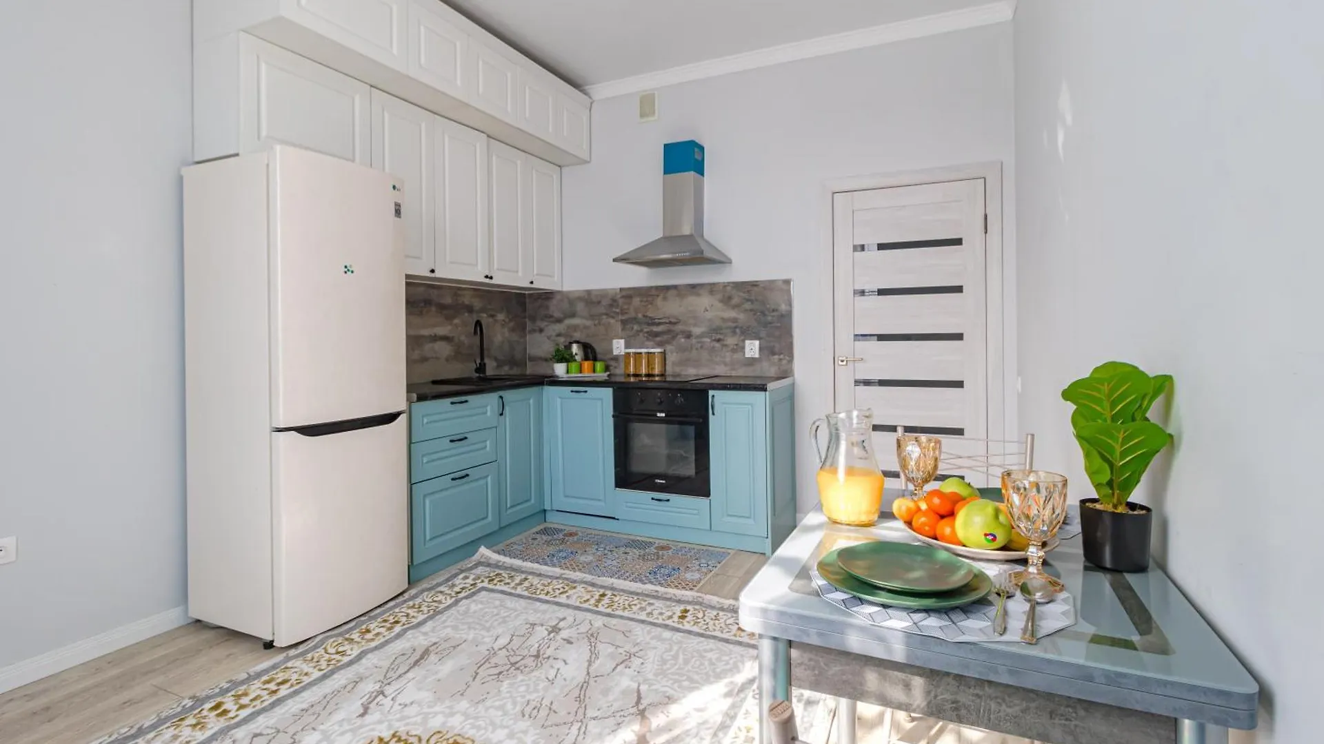 Apartment Апарты В Apple City Nur-Sultan