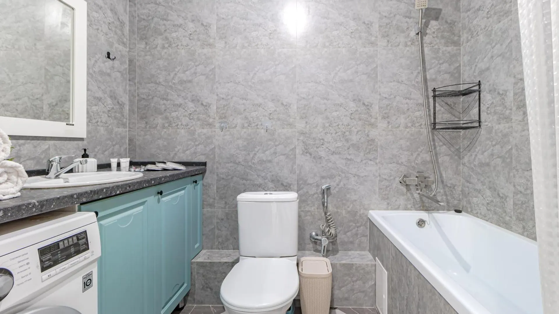 Apartment Апарты В Apple City Nur-Sultan