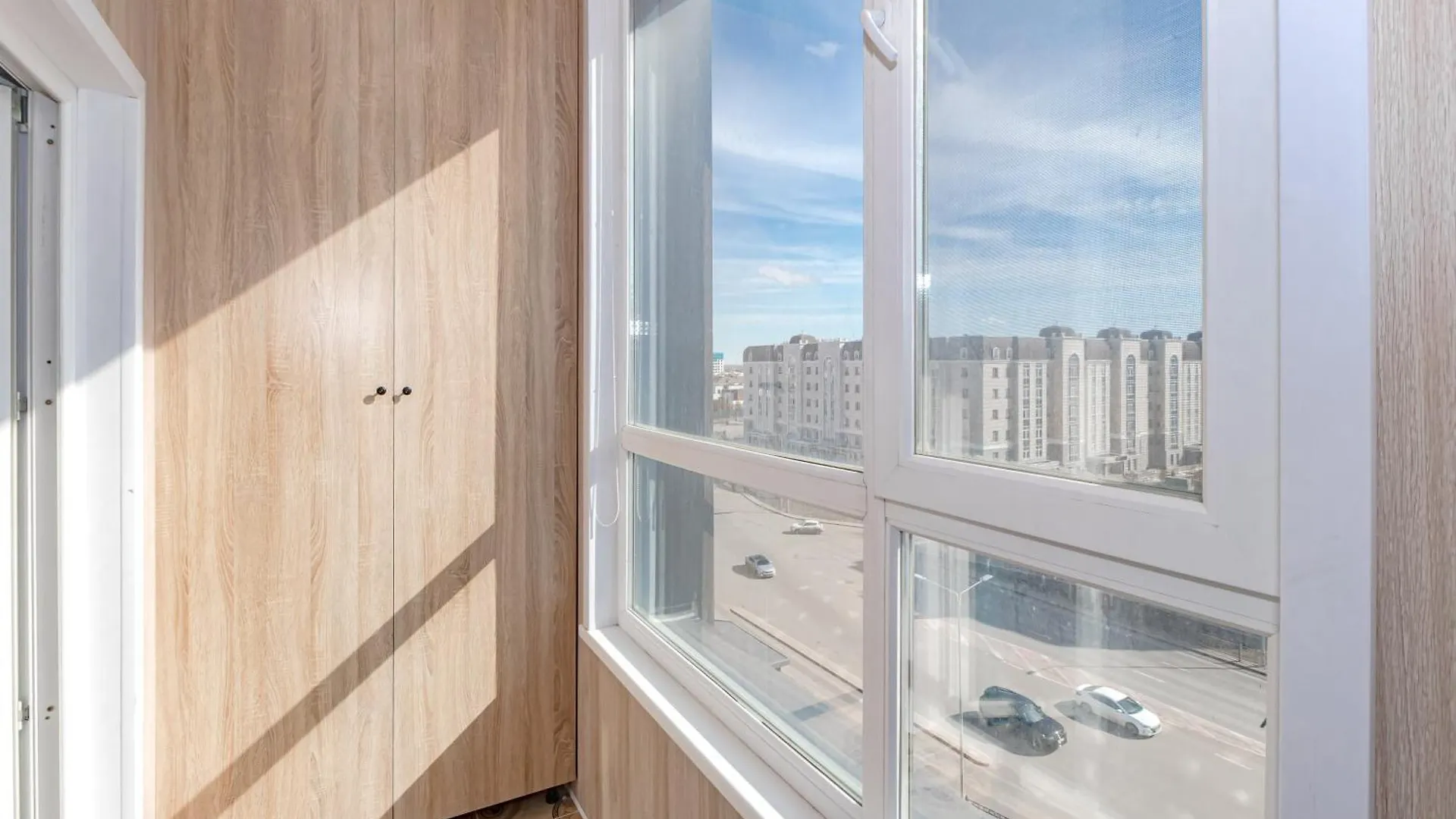 Апарты В Apple City Nur-Sultan  0*, Nur-Sultan (Astana) Kazakhstan